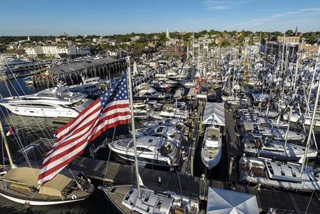 Newport Boat Show2