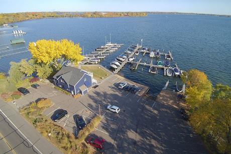 Smith's Bay Marina