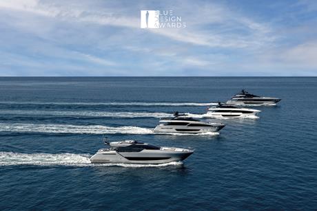 01_Flotta Riva_Italian Yacht Ambassador award - Logo