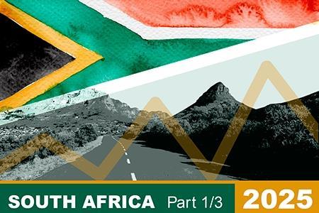 South Africa Overview