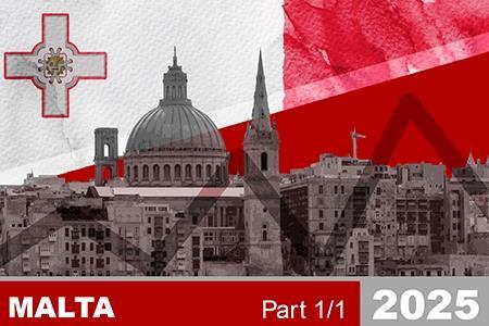 MaltaOverview