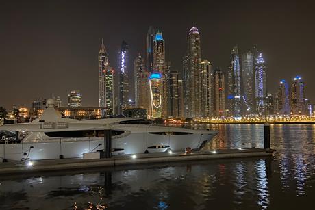 JLS Yachts Dubai