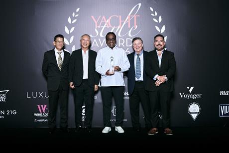 Yacht Style Awards Winner 2026 Yacht Club in Asia-REPUBLIC OF SINGAPORE YACHT CLUB_DSC_7145