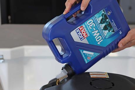 Liqui-Moly-Marine-4T-Motor-Oil-10W-30-Anwendung