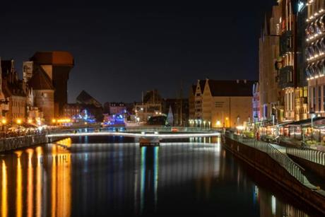 De Valk Poland