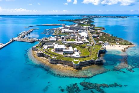 Bermuda