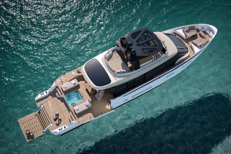 Azimut Seadeck 9 (2)