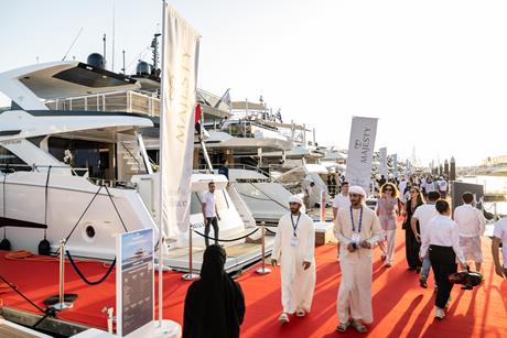 DIBS 2025 The global luxury yacht and lifestyle show has drawn to a close following an impressive five-days of maritime sales