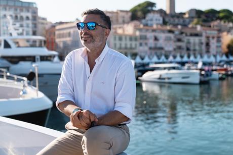 Ali Tanir, head of Numarine Americas