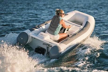 The new MX280 provides the same build quality and performance as the other premium models but keeps the fitout to a minimum to lower the price point