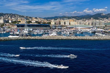 66Salone Nautico Internazionale_Genova (1)