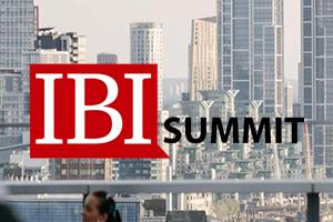 IBI Summit