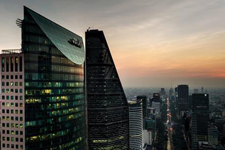 FGI Mexico
