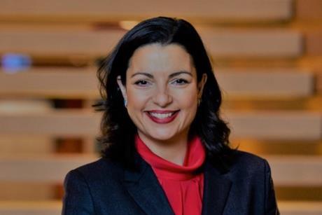 Evie Kostakis