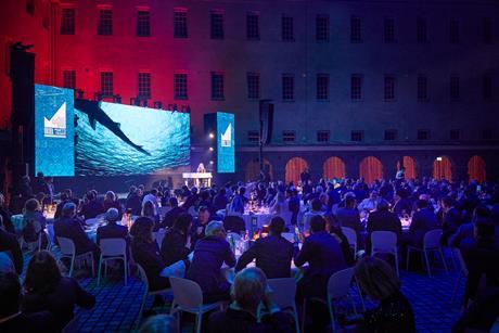 Boat Builder Awards 2024