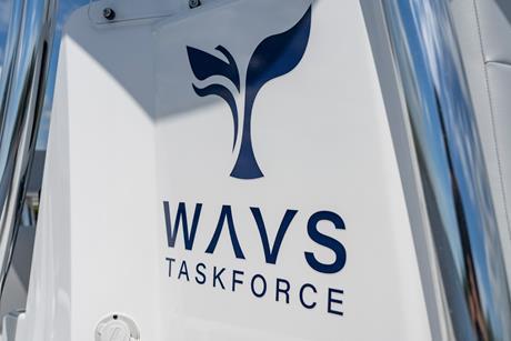 WAVS Taskforce