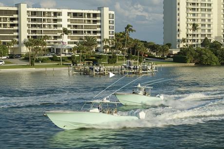 Mag Bay Yachts