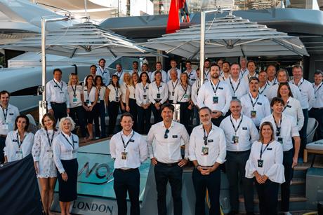 Ocean Independence 20 years anniversary