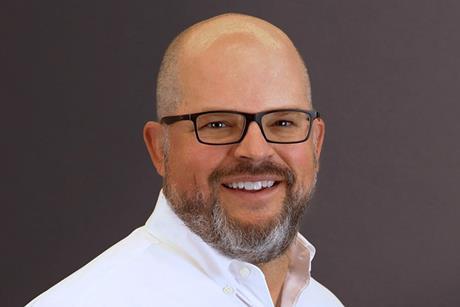 Gary Childress Headshot