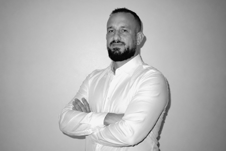 Elton Barjami_Managing Director Acquera Yachting Albania