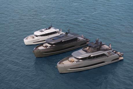 The Seaver fleet