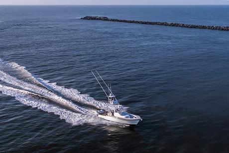 Sea Tow Award image
