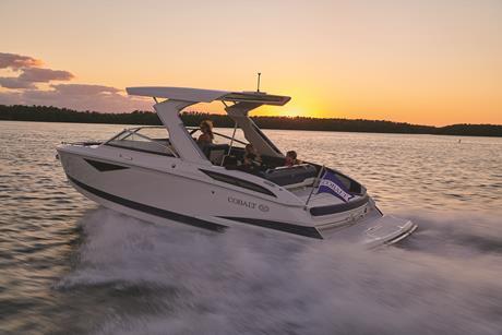 In many ways 2026 represents a new dawn for the inboard engine segment