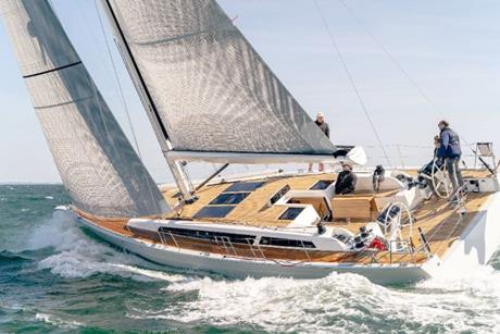 X Yachts