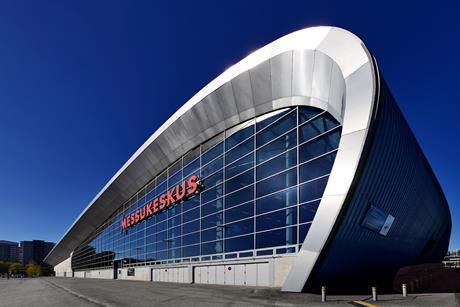 Helsinki Expo & Convention Centre