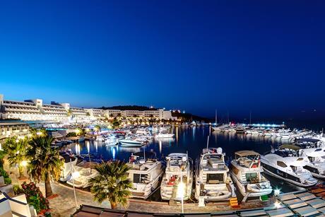 Setur Cesme Marina