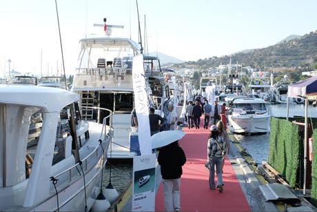 Bodrum Boat Show 5 (1)