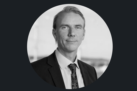 Mikael Mårtensson