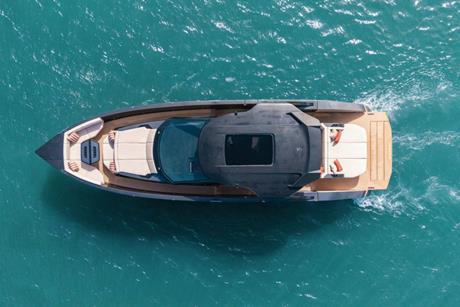 Manari Yachts by YachtWay