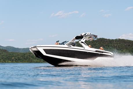 2026 MasterCraft X Star