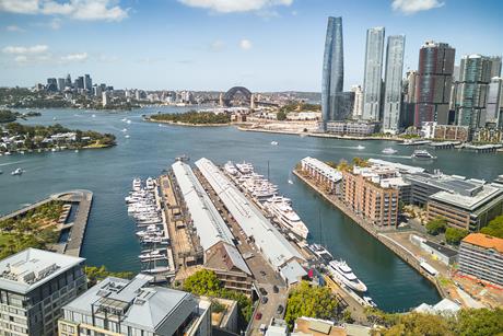 2.1 JBSM Aerial Image