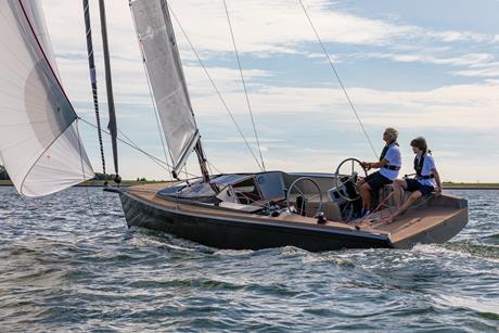Domani S32L 080