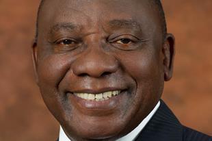 Ramaphosa