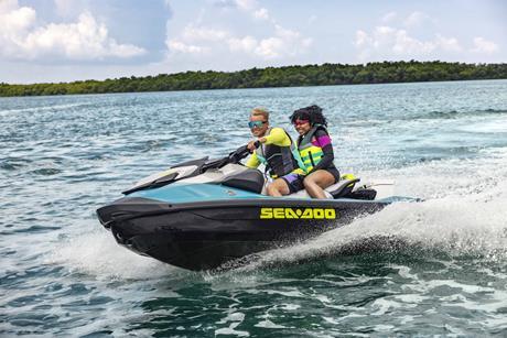 Sea-Doo pic option 3