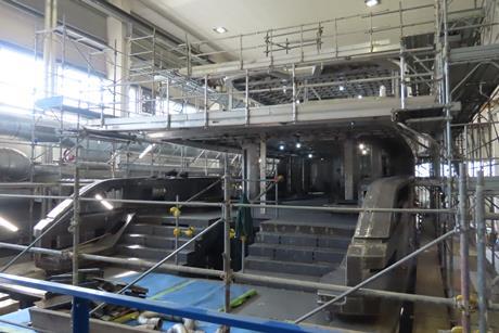 A CDM new build in Ancona