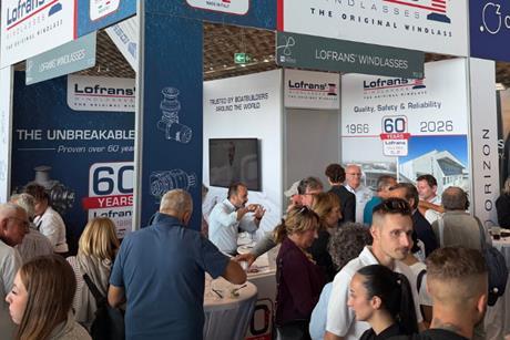Booth Photo