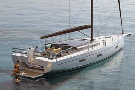 Catalina 48