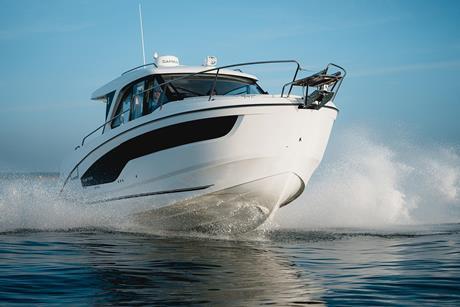 Beneteau InterMarine