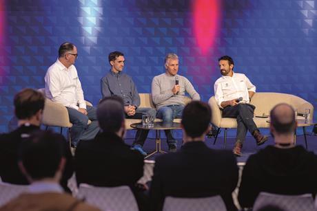 4Metstrade Stage programme (1)