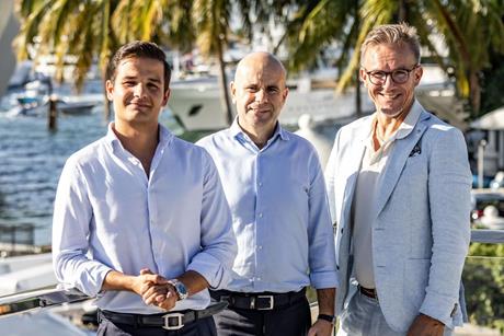 Baglietto appoints Asia marine
