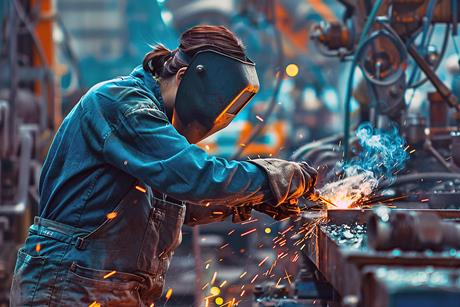 Welder 2