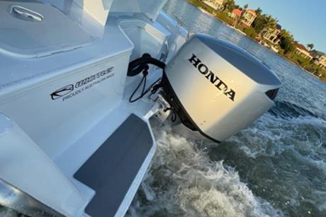 Honda Whittley