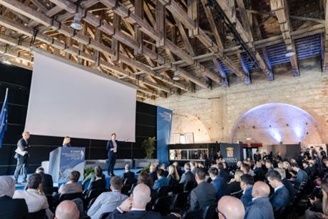 ICOMIA World Marinas Conference