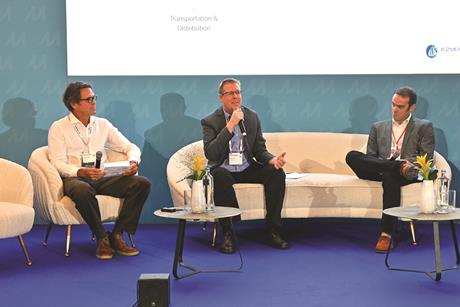 ICOMIA LCA presentation