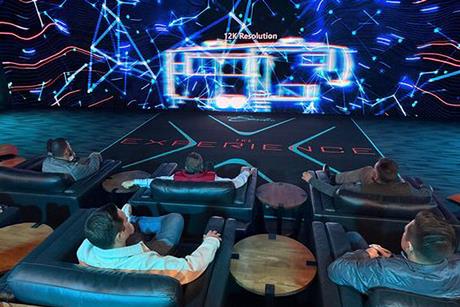 Patrick design studio