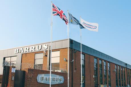 Barrus